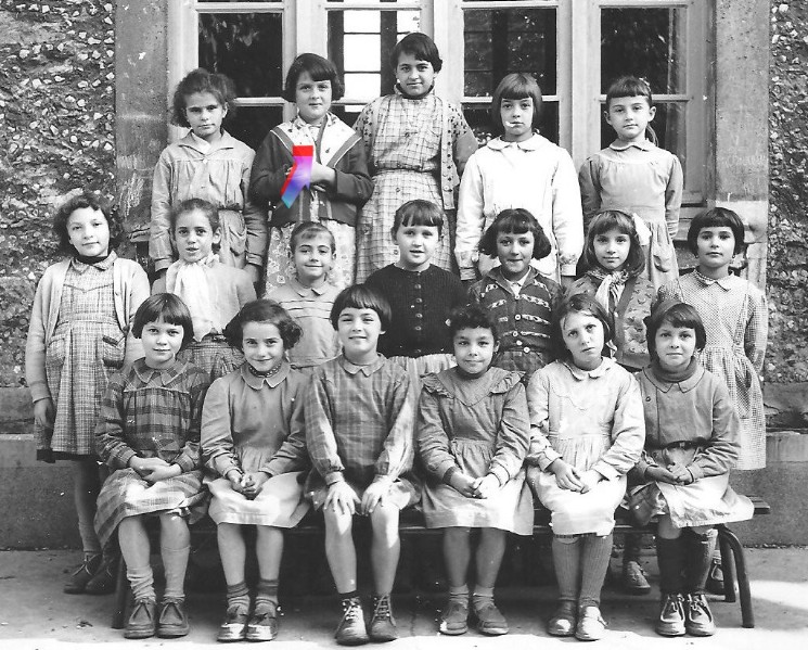 1956- Ecole Paul Bert.jpg