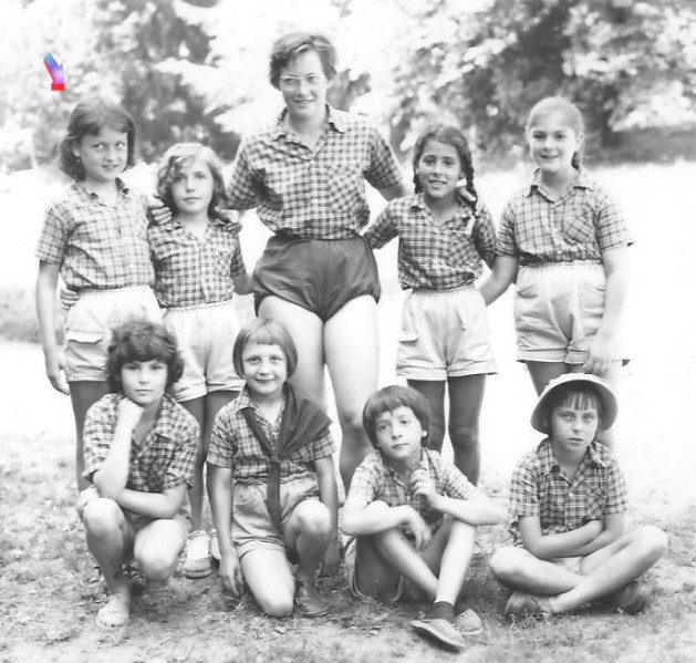 1957-colonie Chateau des Egaux.jpg
